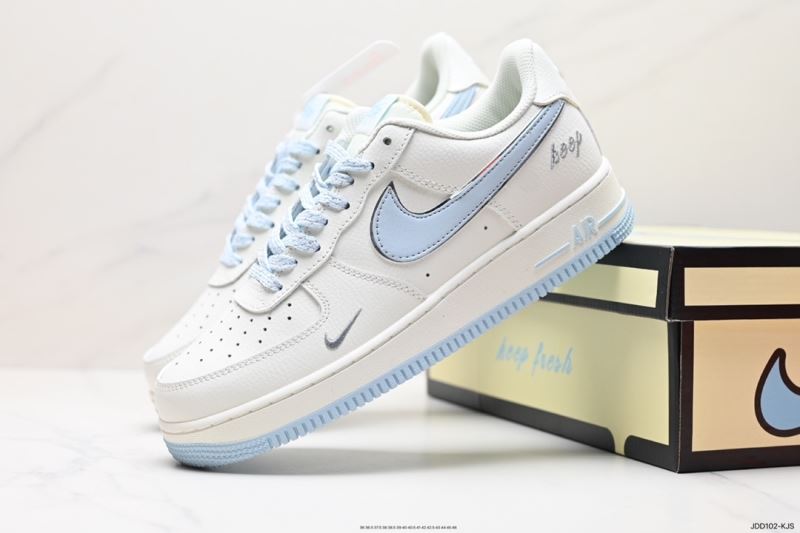 Nike Air Force 1 Shoes